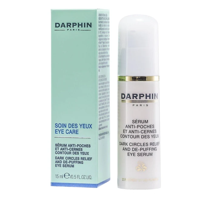 Darphin Eye & Lip Care