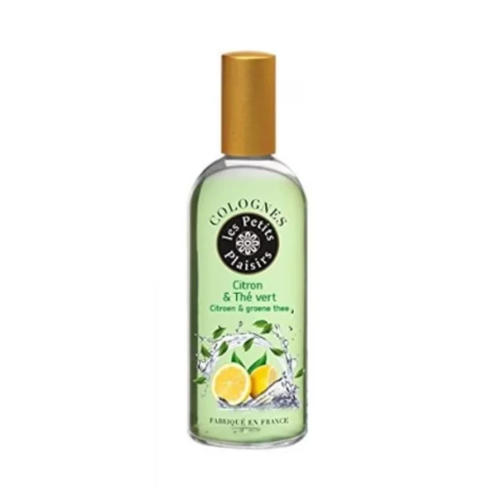 Les Petits Plaisirs Citron & Vert