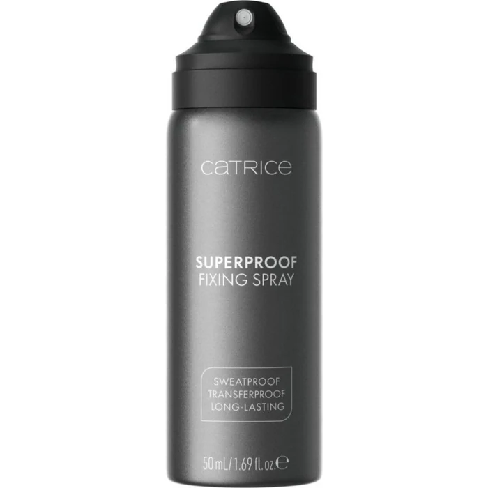 Catrice Superproof