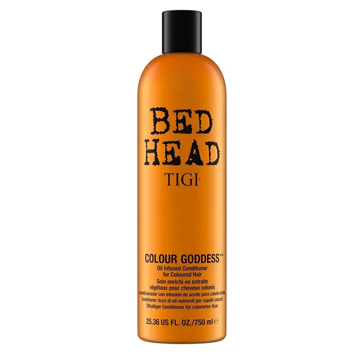 Tigi Bed Head Colour Goddess
