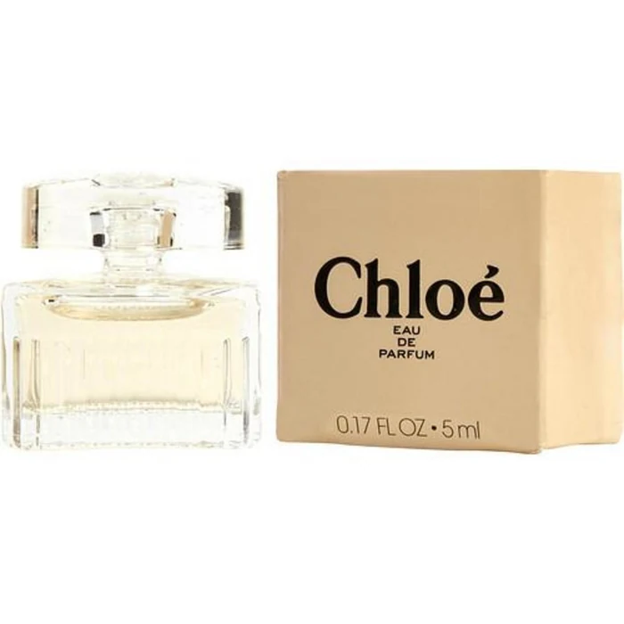 Chloé Chloe – Miniatur