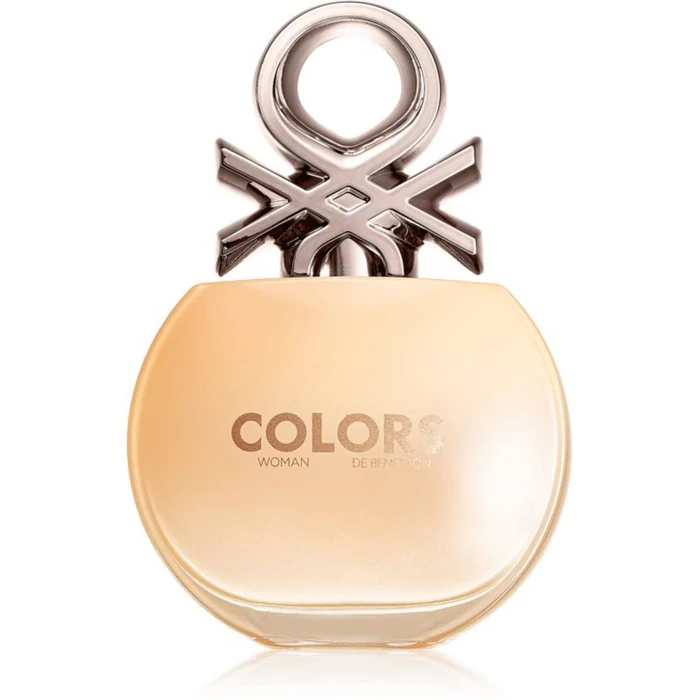 Benetton Colors Rose