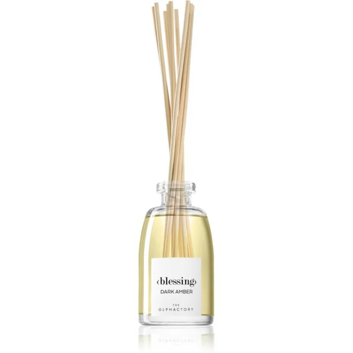 The Olphactory Blessing Dark Amber