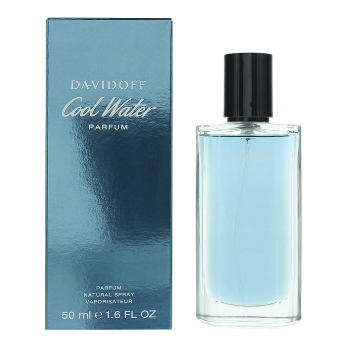 Davidoff Cool Water