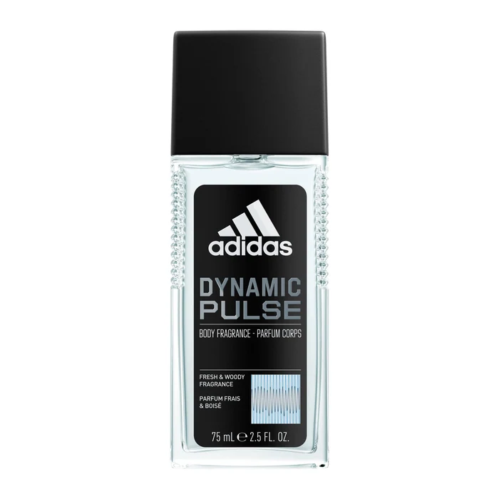 Adidas Dynamic Pulse