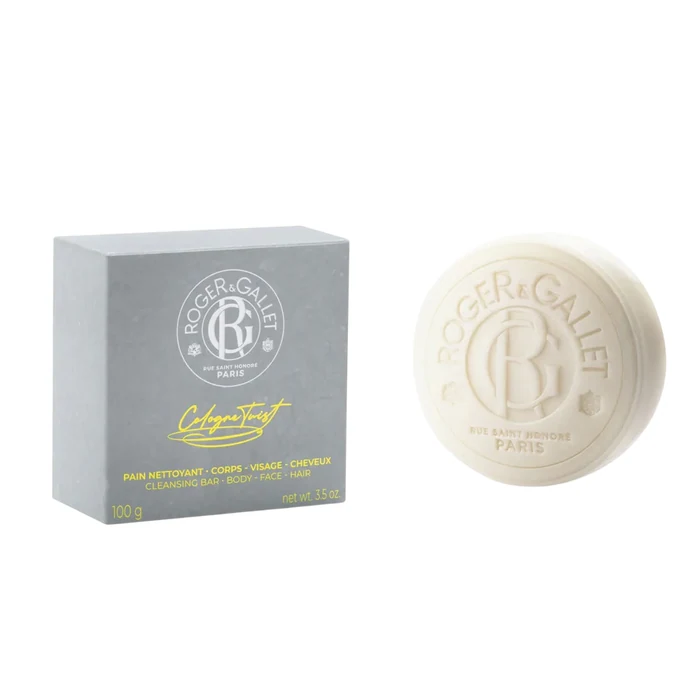 Roger & Gallet Cologne Twist