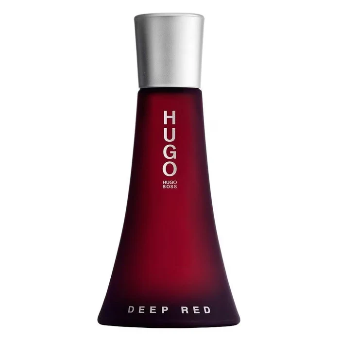 Hugo Boss Deep Red – Tester