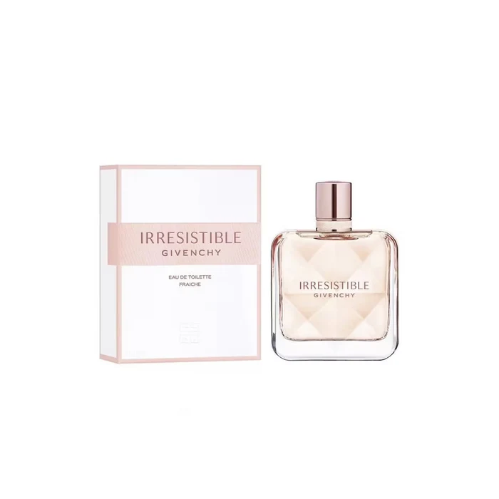Givenchy Irresistible Fraiche