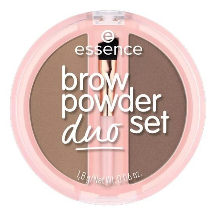 Essence Duo Set 03 Dark
