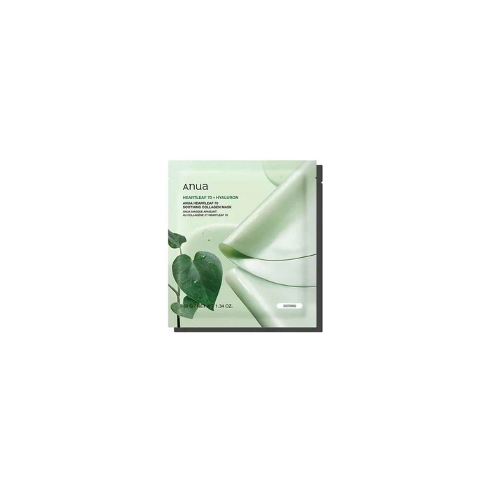Anua Heartleaf 70
