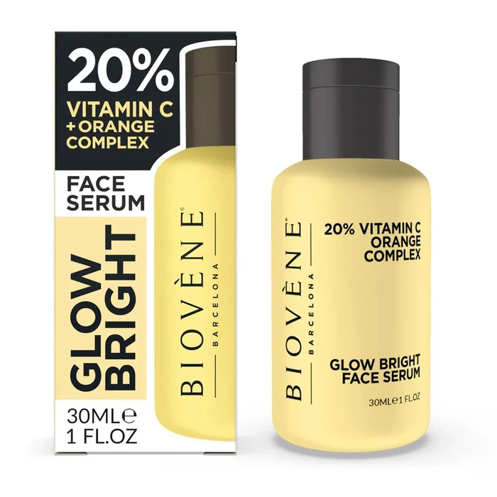 Biovene Glow Bright