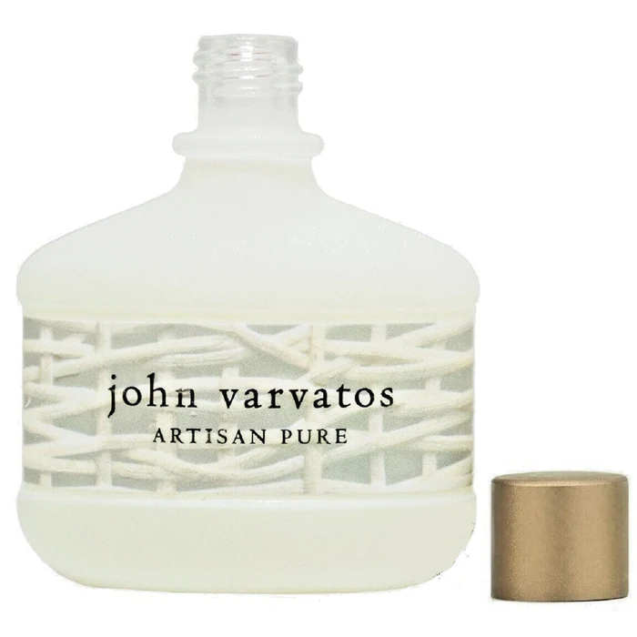 John Varvatos Artisan Pure