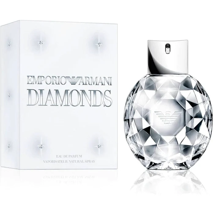Emporio Armani Diamonds