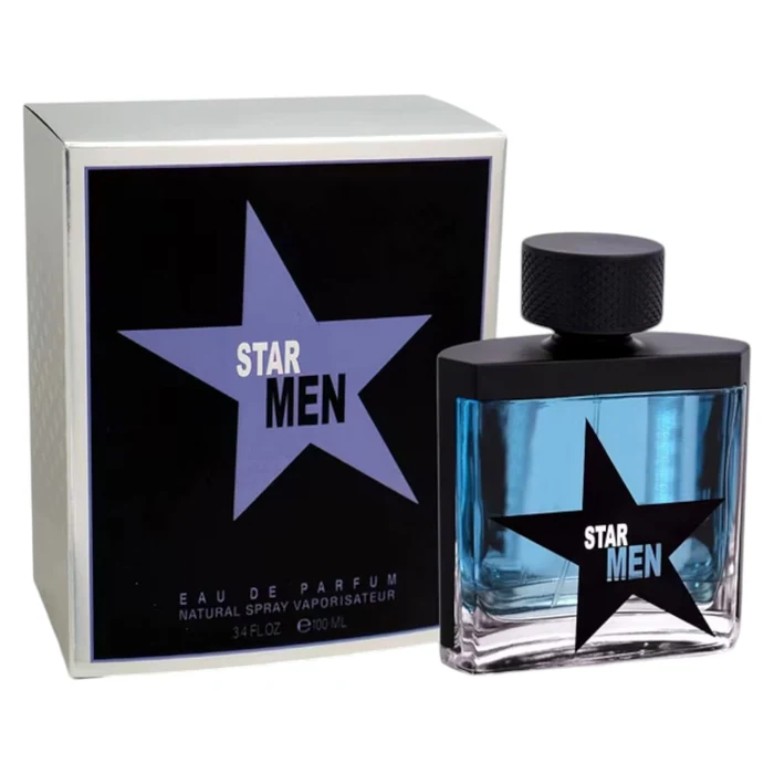 Fragrance World Star Men