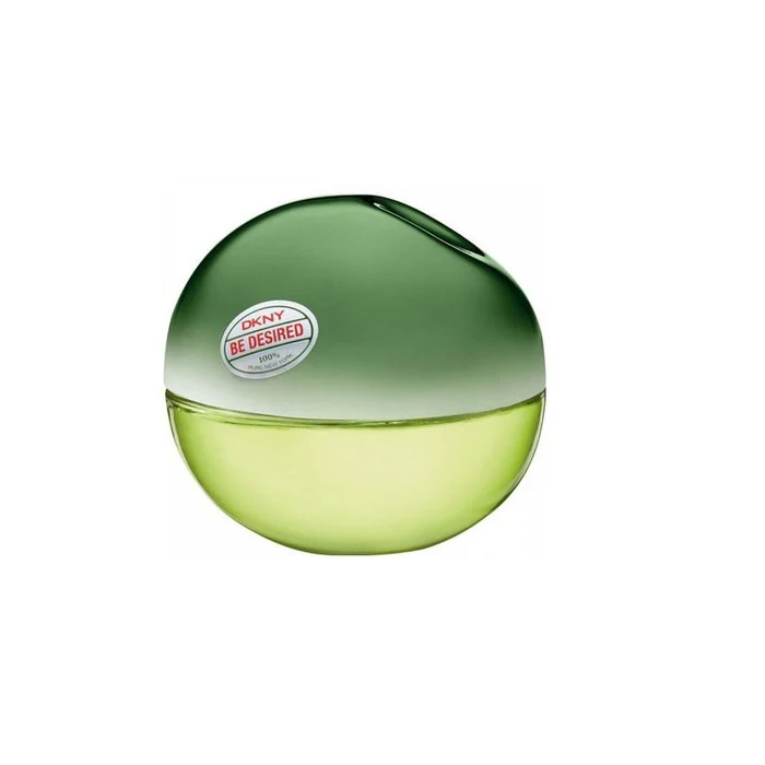 DKNY Be Desired