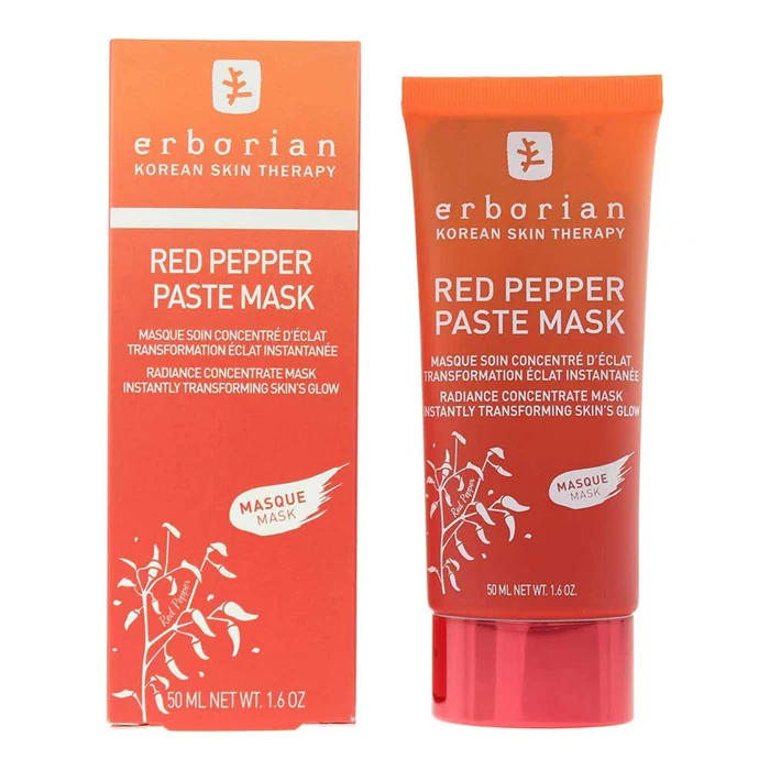 Erborian Red Pepper