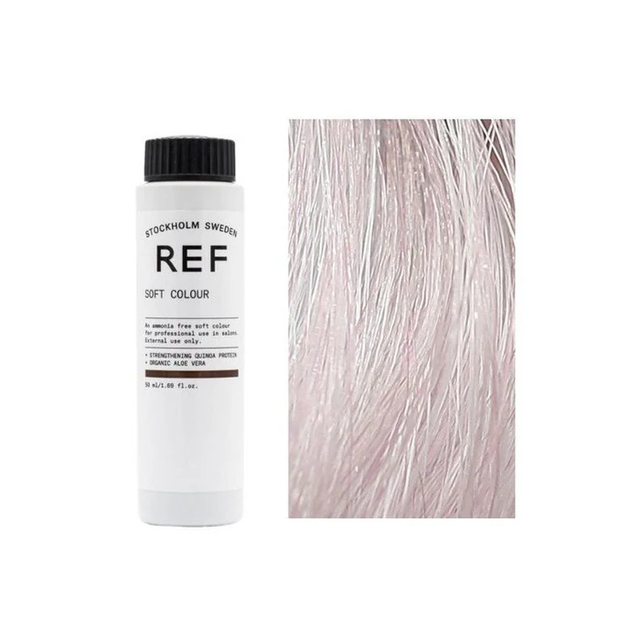 REF Soft Colour 9.22 Light Pearl Violet