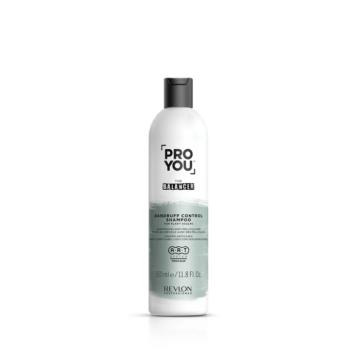Revlon Proyou The Balancer Dandruff Control