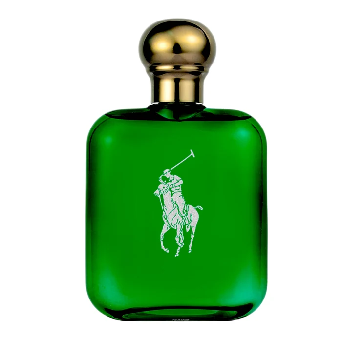 Ralph Lauren Polo Green Cologne Intense