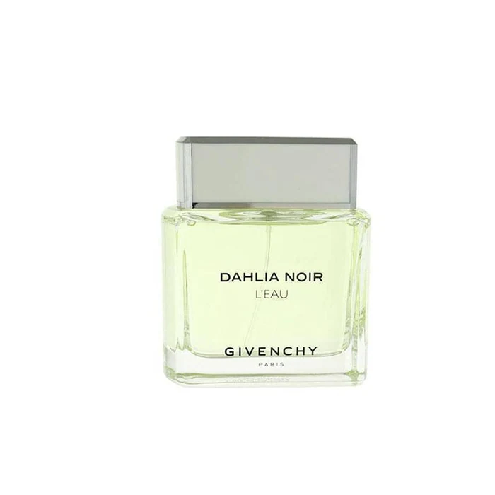 Givenchy Dahlia Noir L'Eau – Tester