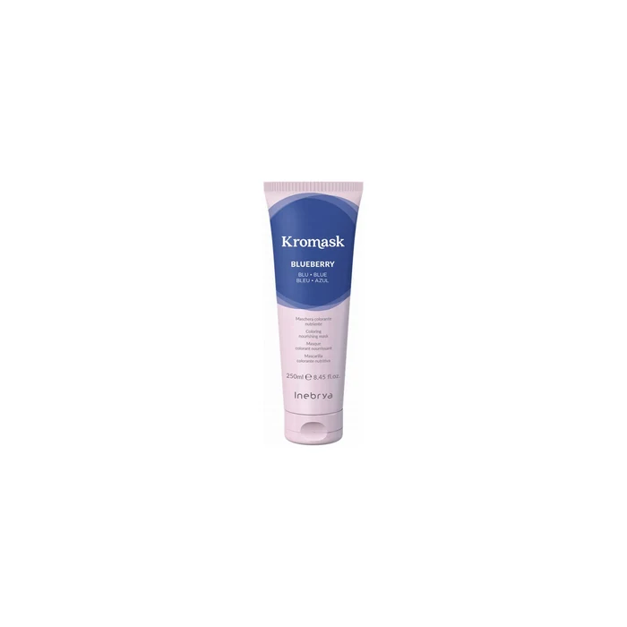 Inebrya Kromask Blueberry