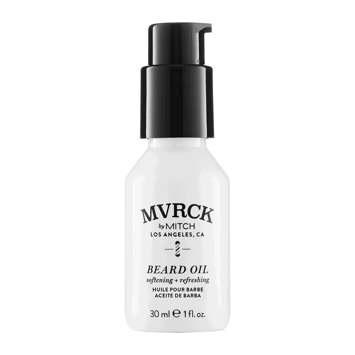 Mvrck by Paul Mitchell Beard Care