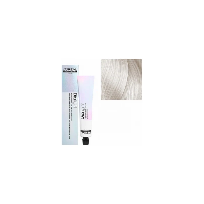 L´Oréal Professionnel Dia Light 9.01