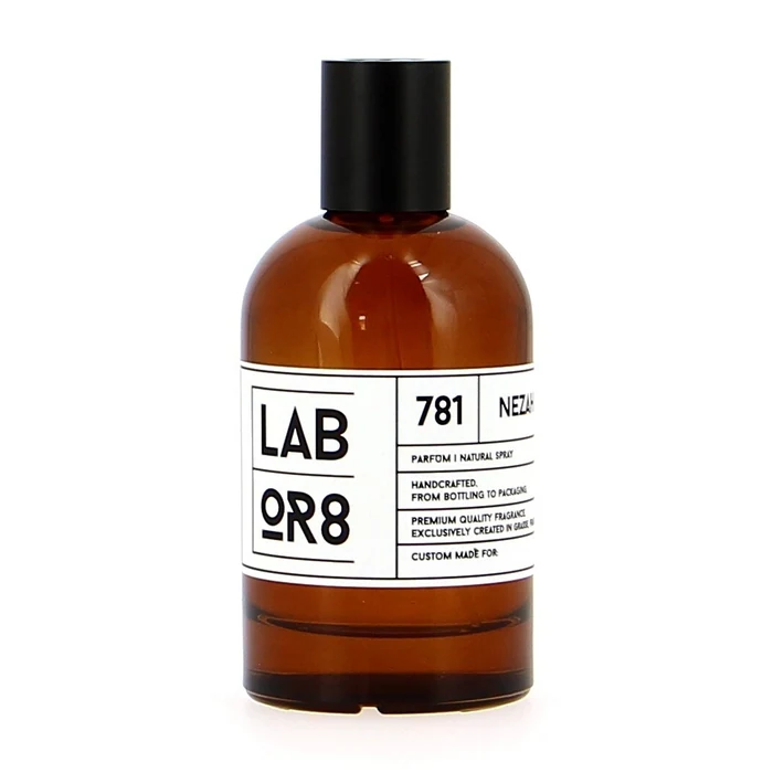 LABOR8 Nezah 781