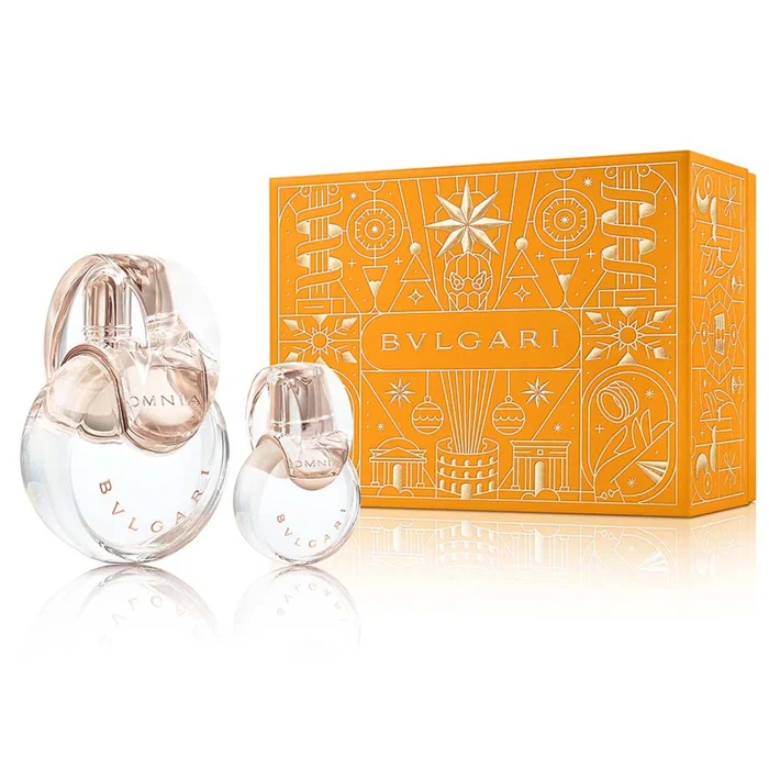 Bvlgari Xmas 2024 set