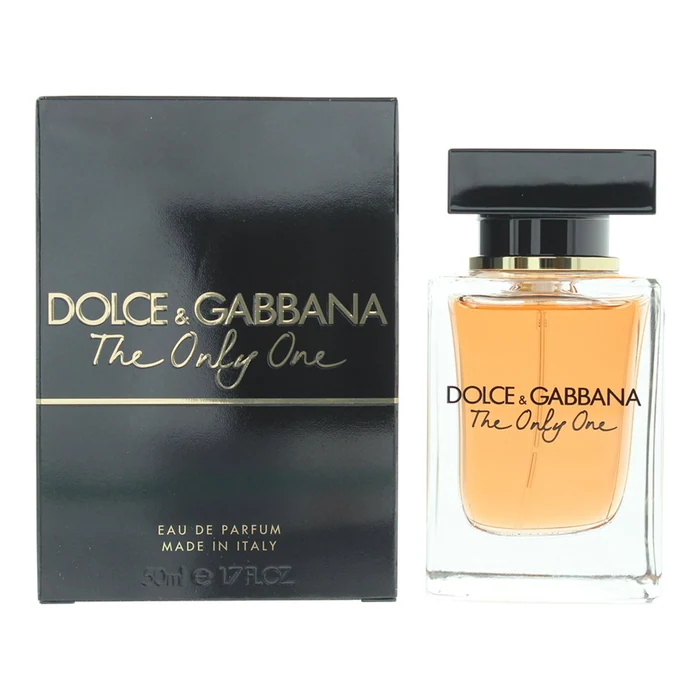 Dolce & Gabbana The Only One