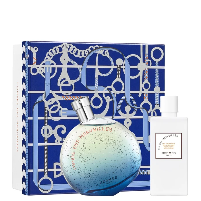 Hermès L'Ombre Des Merveilles set
