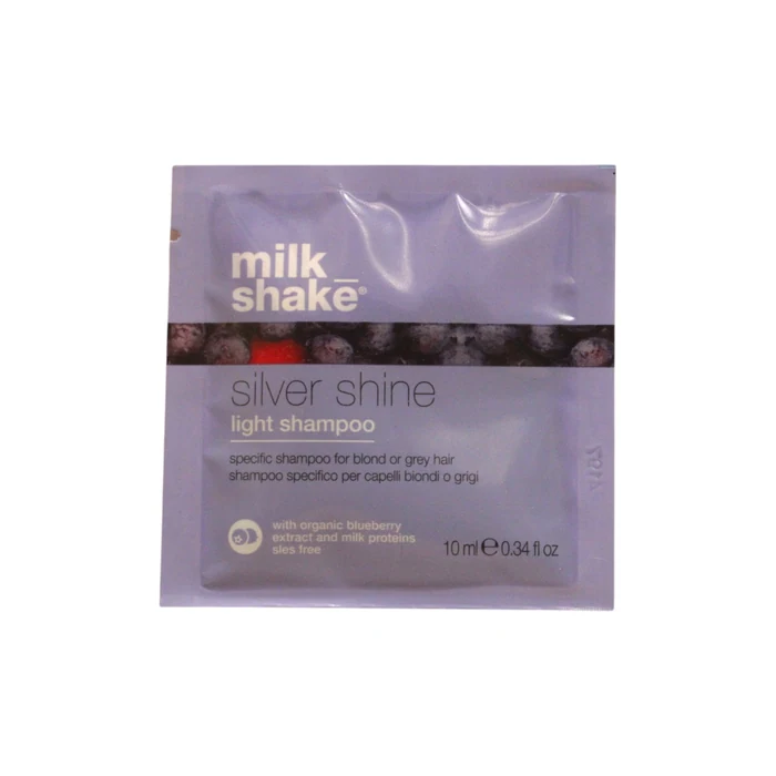 Milk_Shake Silver Shine Light