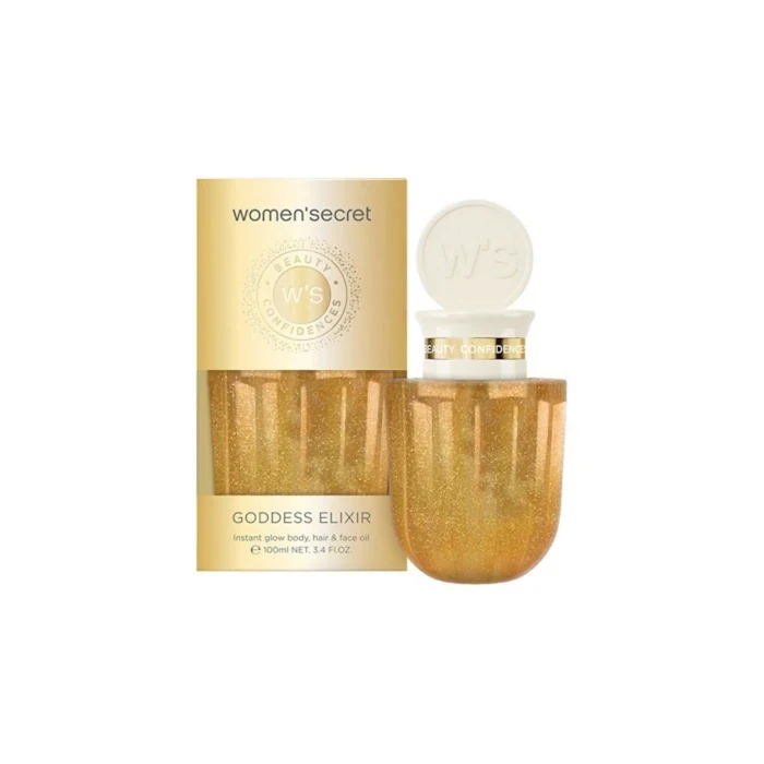Women'Secret Goddess Elixir