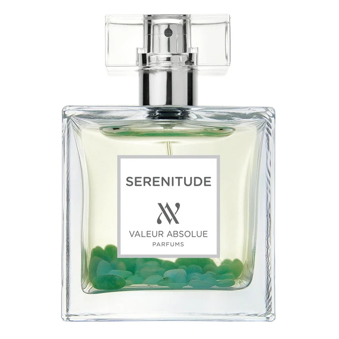 Valeur Absolue Serenitude