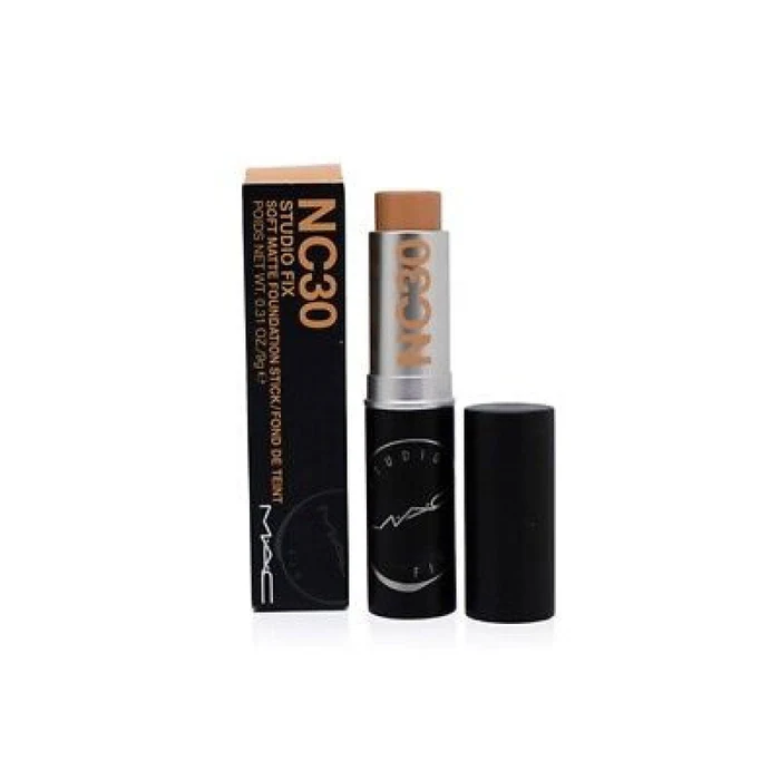 MAC Studio Fix NC30