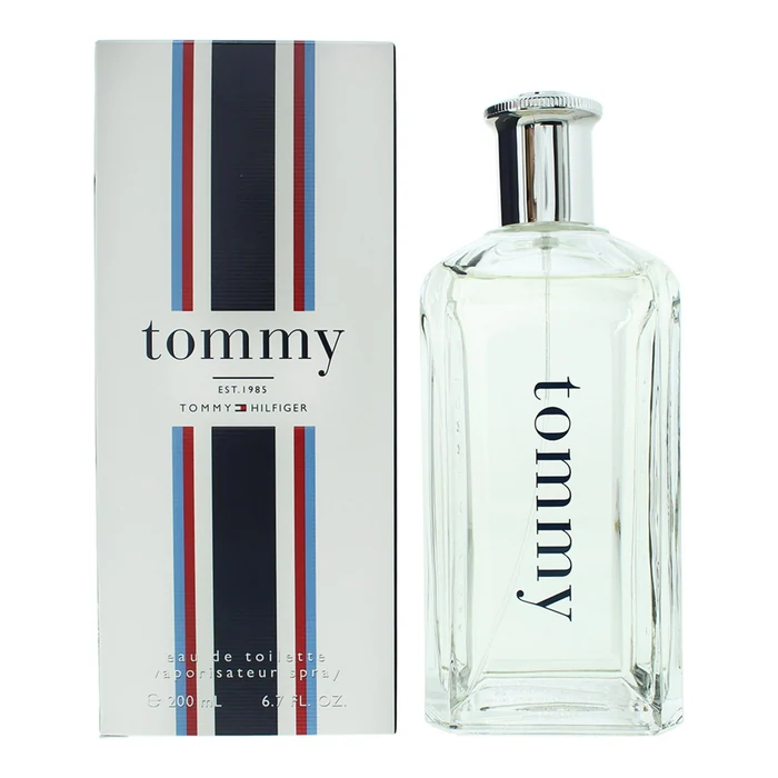 Tommy Hilfiger Tommy