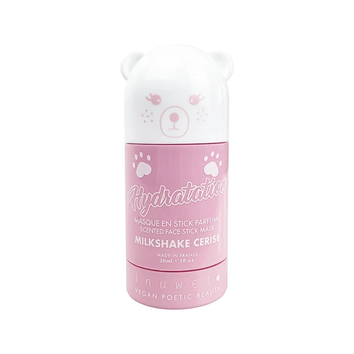 Inuwet Milkshake Cerise