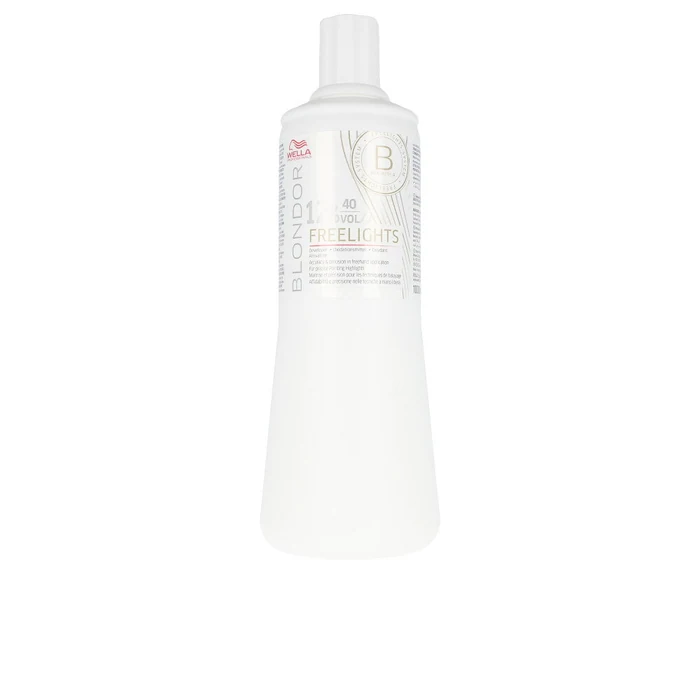 Wella Professionals Blondor Freelight 12% 40 vol