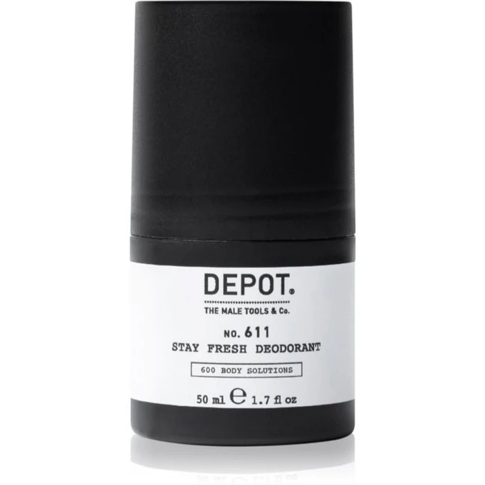 Depot 600 Body Solutions No. 601