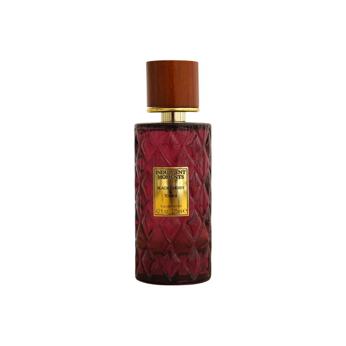 Indulgent Moments Black Cherry & Tonka