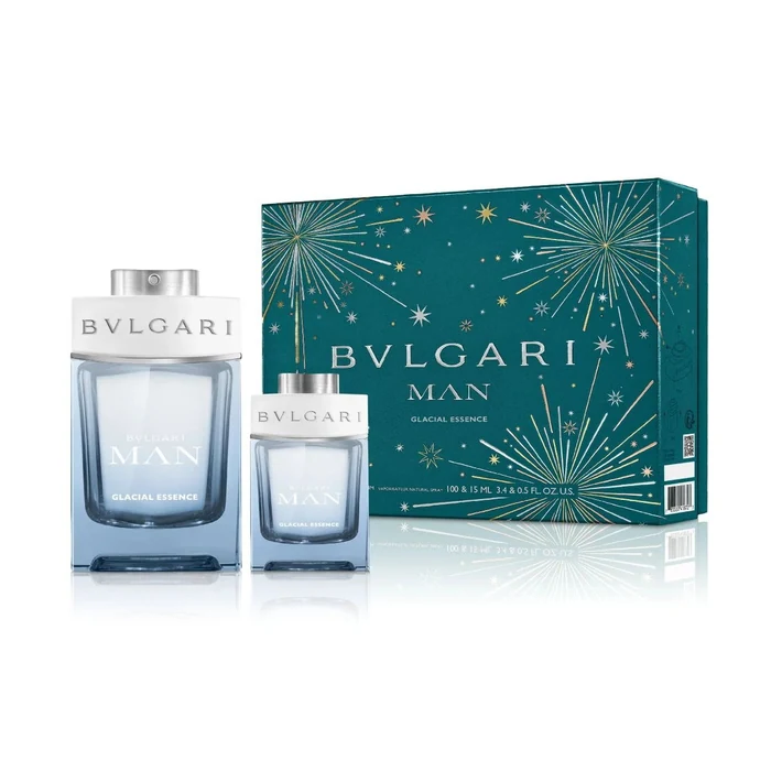 Bvlgari Xmas 2023 set