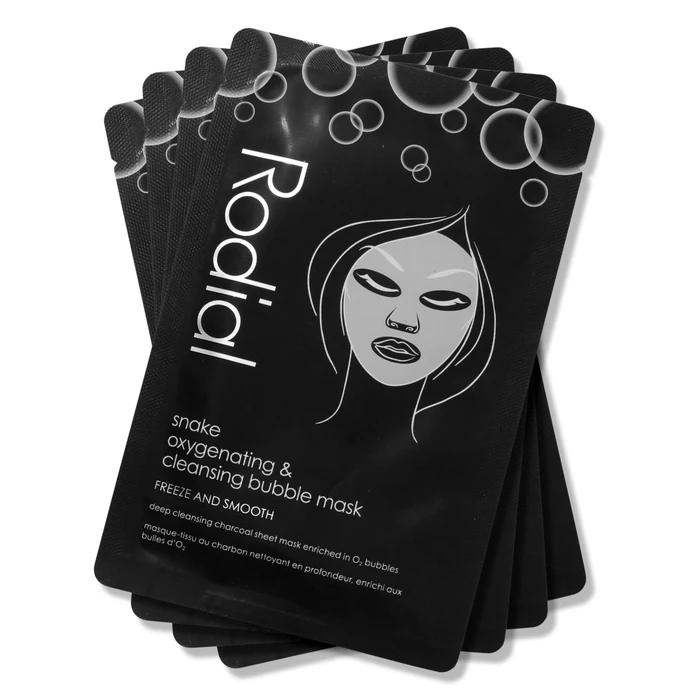 Rodial Snake