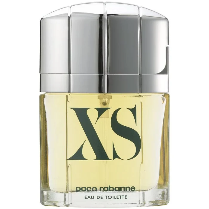 Paco Rabanne XS – Tester