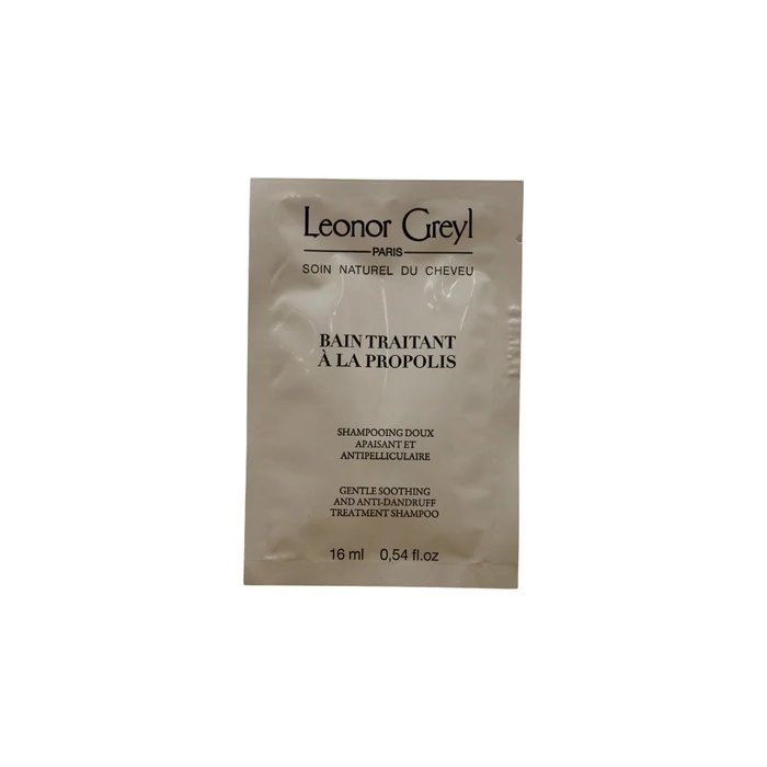 Leonor Greyl A La Propolis – Probe