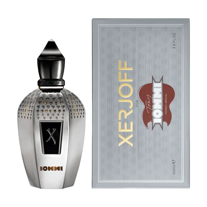 Xerjoff Tony Lommi Monkey Special