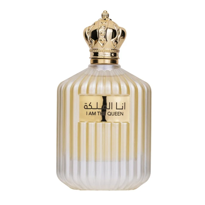 Ard Al Zaafaran I Am The Queen