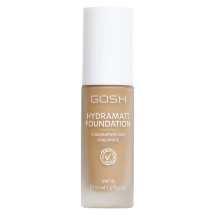 Gosh Hydramatt 010Y Light Dark