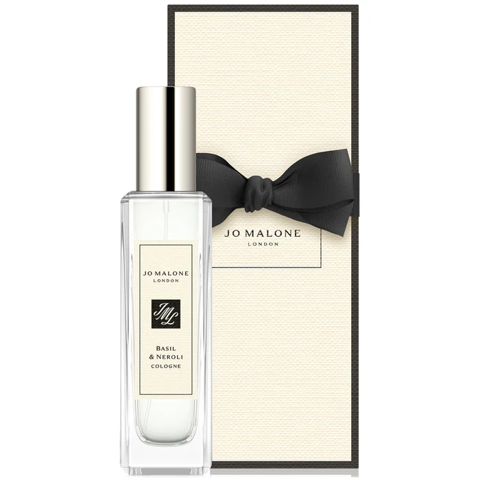 Jo Malone Basil & Neroli