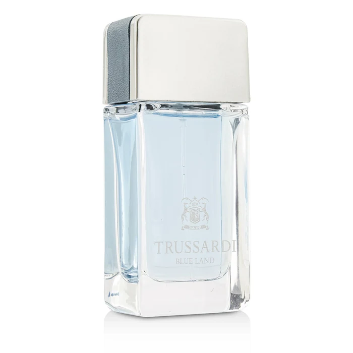 Trussardi Blue Land