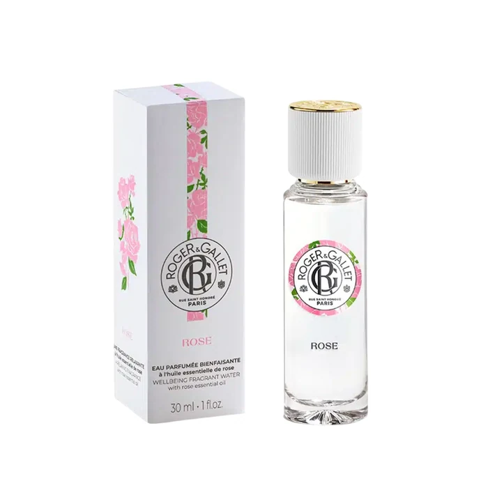 Roger & Gallet Rose